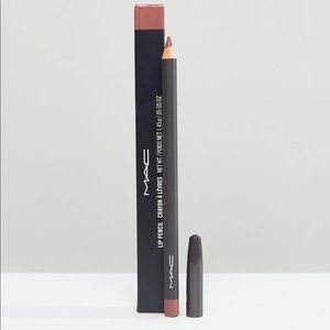 MAC Cosmetic Matte Lip Pencil — Whirl